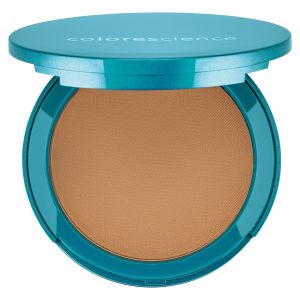 Natural Finish Pressed Foundation SPF 20 - Tan Natural