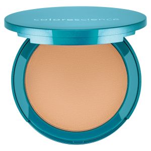 Natural Finish Pressed Foundation SPF 20 - Medium Bisque