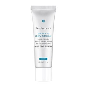 SkinCeuticals Glycolic 10 Renew Overnight