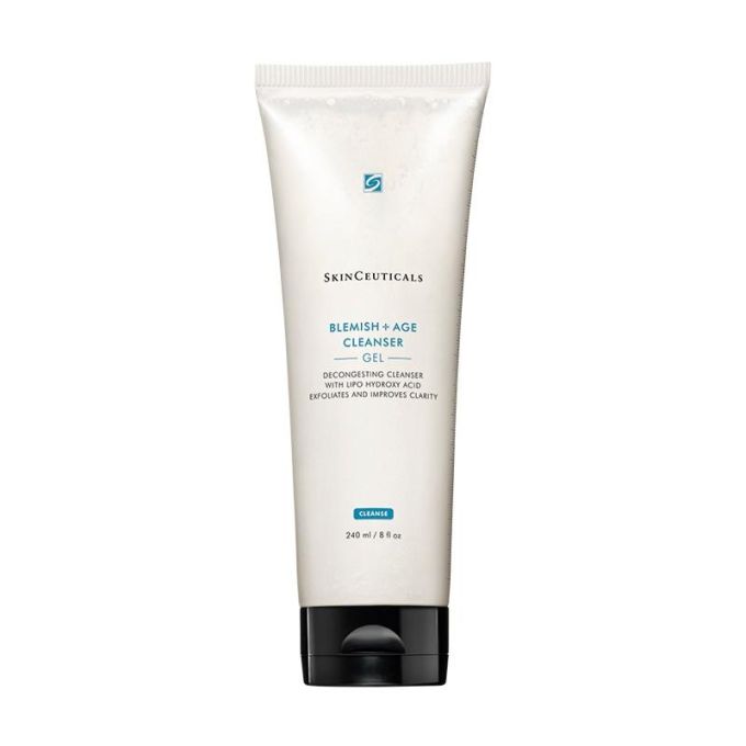 SkinCeuticals Blemish & Age Cleanser Gel