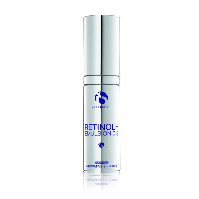The Retinol+ Emulsion 0.3