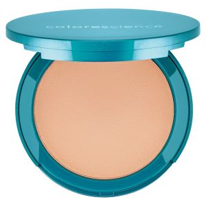 Natural Finish Pressed Foundation SPF 20