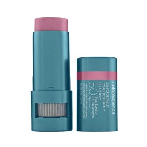 Sunforgettable Total Protection Color Balm SPF 50 Violet Haze