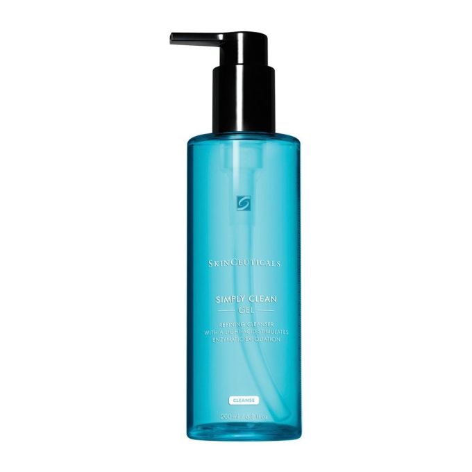 SkinCeuticals Simply Clean Gel