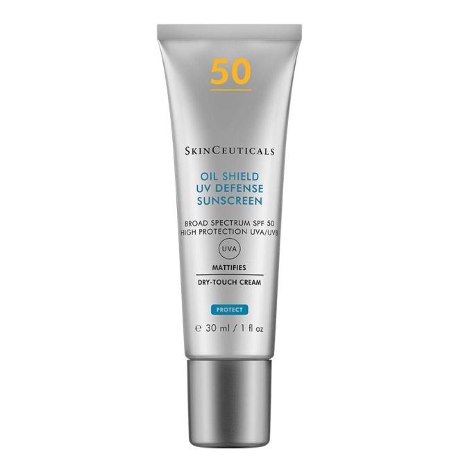 SkinCeuticals Oil Shield UV Defense SPF50