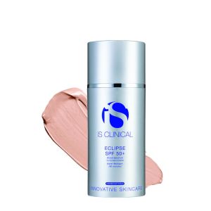 Eclipse SPF 50+ PerfecTint Beige 100g Αντηλιακή