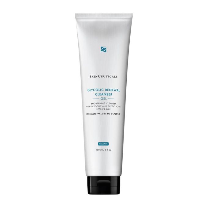 SkinCeuticals Glycolic Renew Cleanser Gel