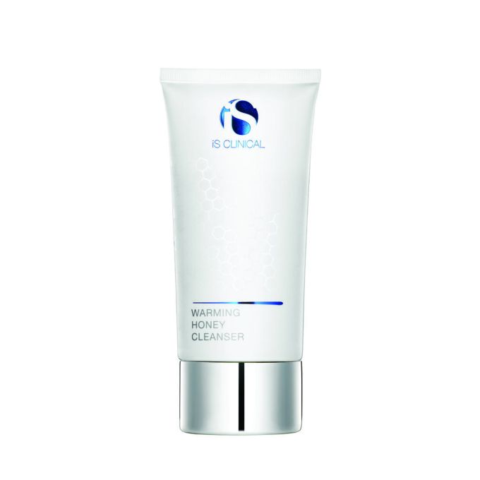 Warming Honey Cleanser 120g