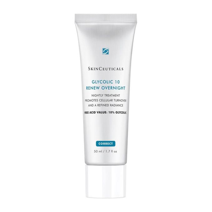 SkinCeuticals Glycolic 10 Renew Overnight