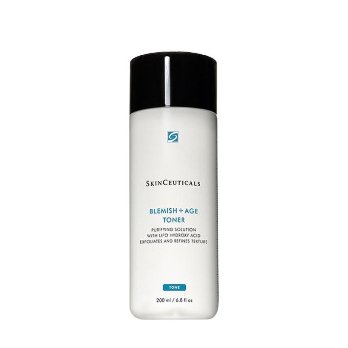 SkinCeuticals Blemish & Age Toner