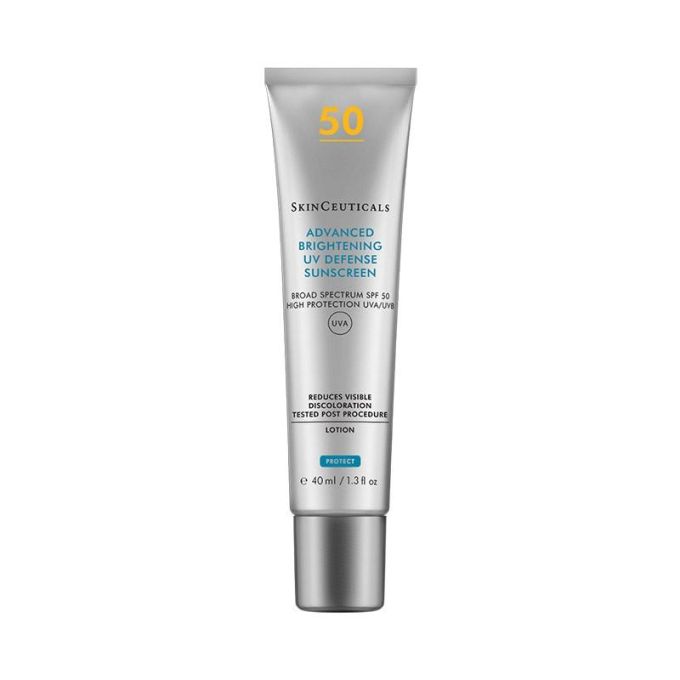 SkinCeuticals Advanced Brightening UV SPF50+