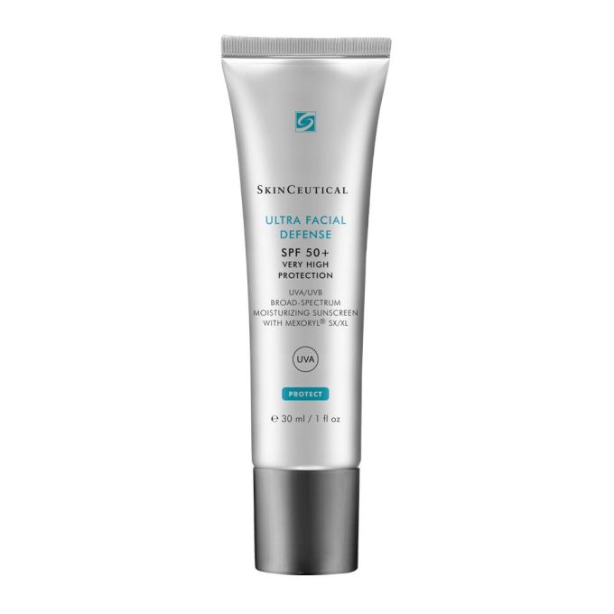 SkinCeuticals Ultra Facial Defence SPF50+