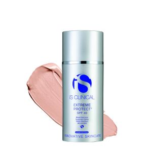 Extreme Protect SPF40 Perfect Tint Beige 100ml Αντηλιακή