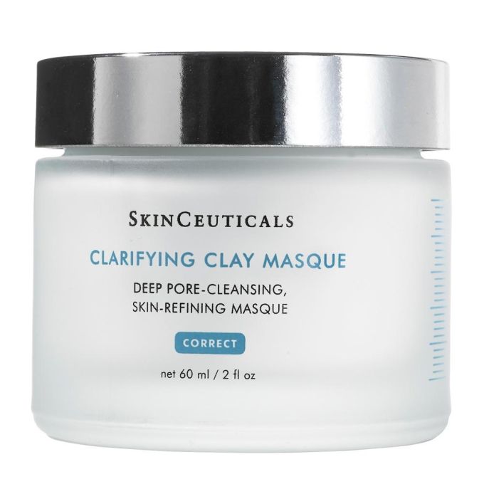 SkinCeuticals Clarifying Clay Mask Kαθαρισμού & Aποσυμφόρησης