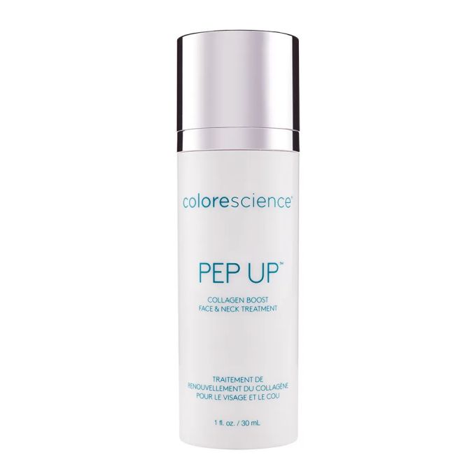 Pep Up™ Collagen Boost Face & Neck Treatment