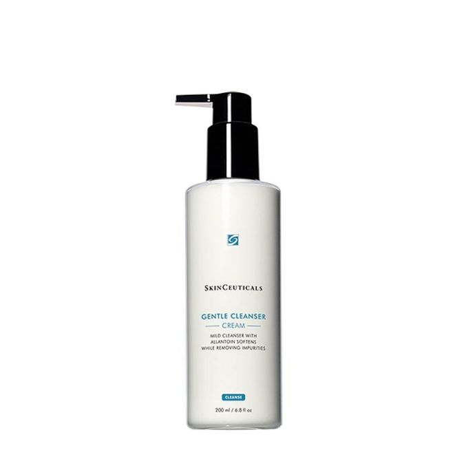 SkinCeuticals Gentle Cleanser Ήπια Kρέμα Kαθαρισμού Προσώπου