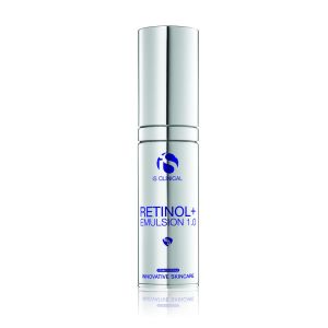 The Retinol+ Emulsion 1.0 Κρέμα Ρετινόλης Επαγγελματικής Δράσης