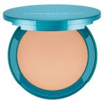 Natural Finish Pressed Foundation SPF 20 - Light Beige