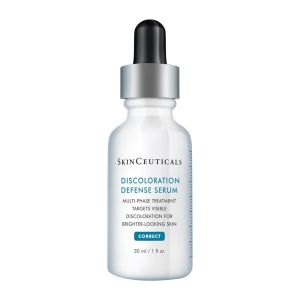 SkinCeuticals Discoloration Defence Serum Oρός προσώπου