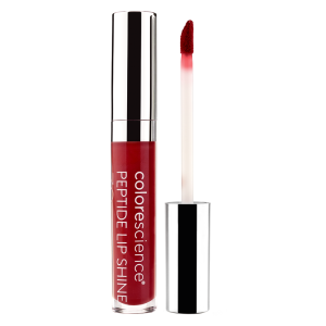 Peptide Lip  Shine SPF 30 Scarlet (Limited Edition)