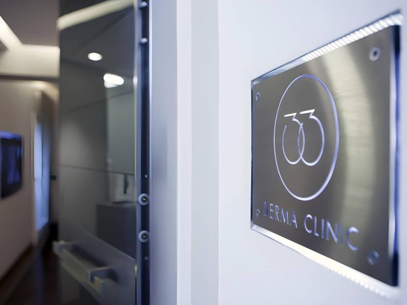 33 Derma Clinic